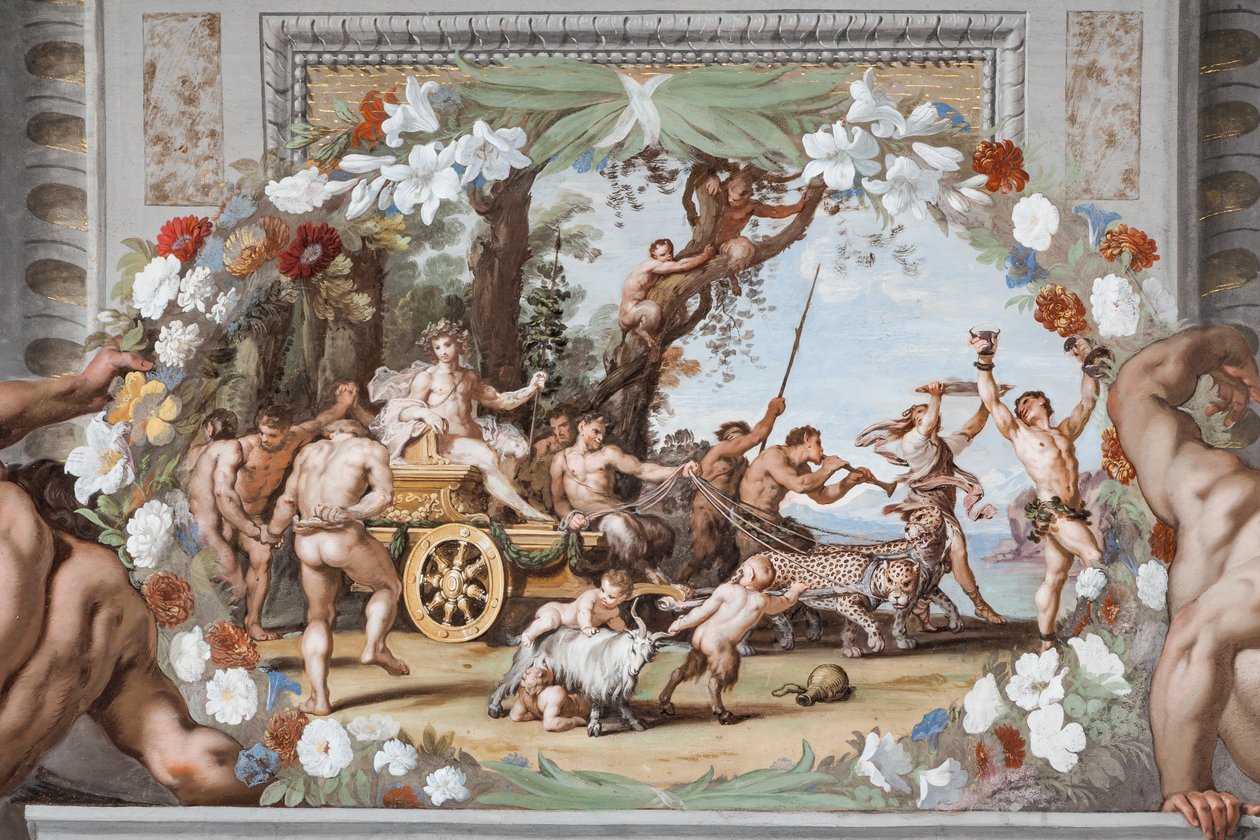 Bacchus
