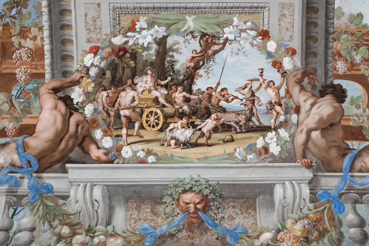Bacchus