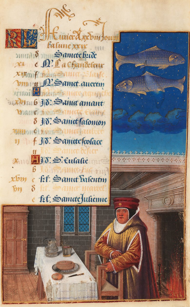 Louis XII