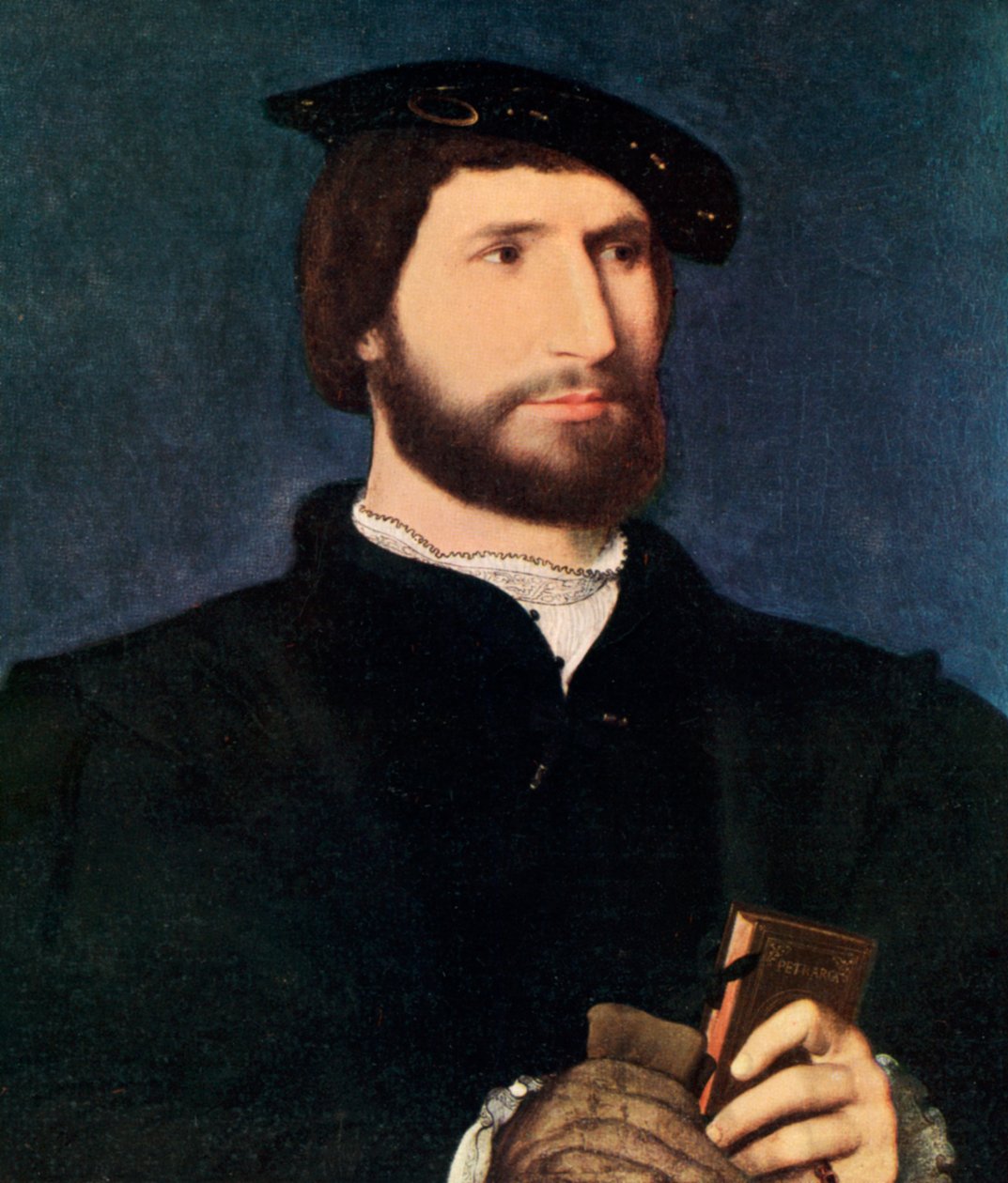Claude DUrfe, c1530