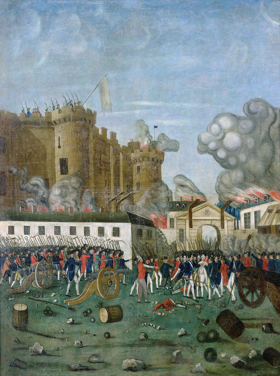  af Jean Dubois
