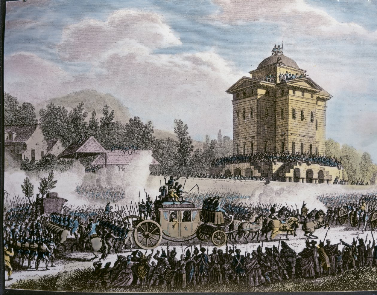 Kong Ludvig XVI