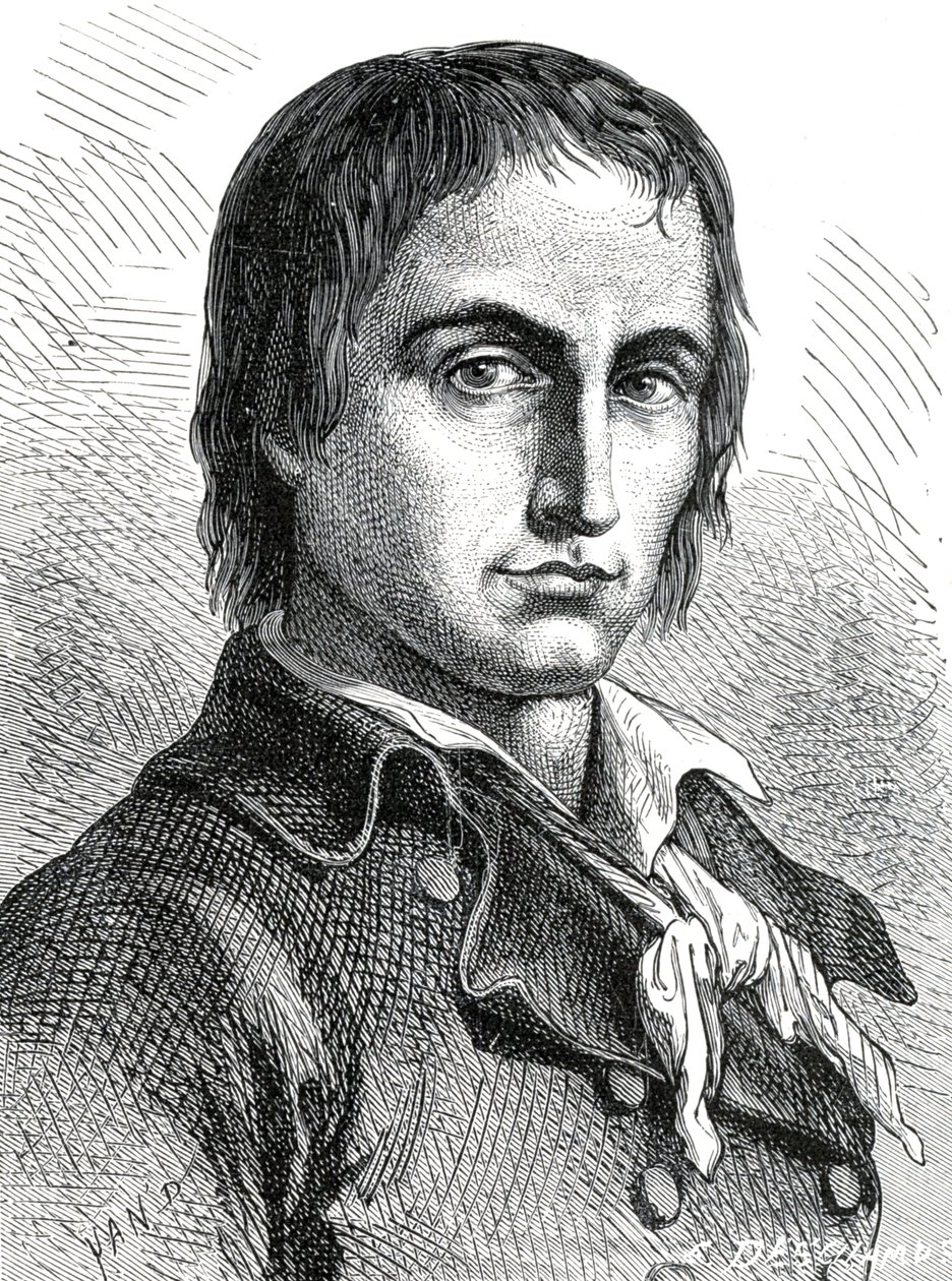Franske revolution 1789-1799 Collot d
