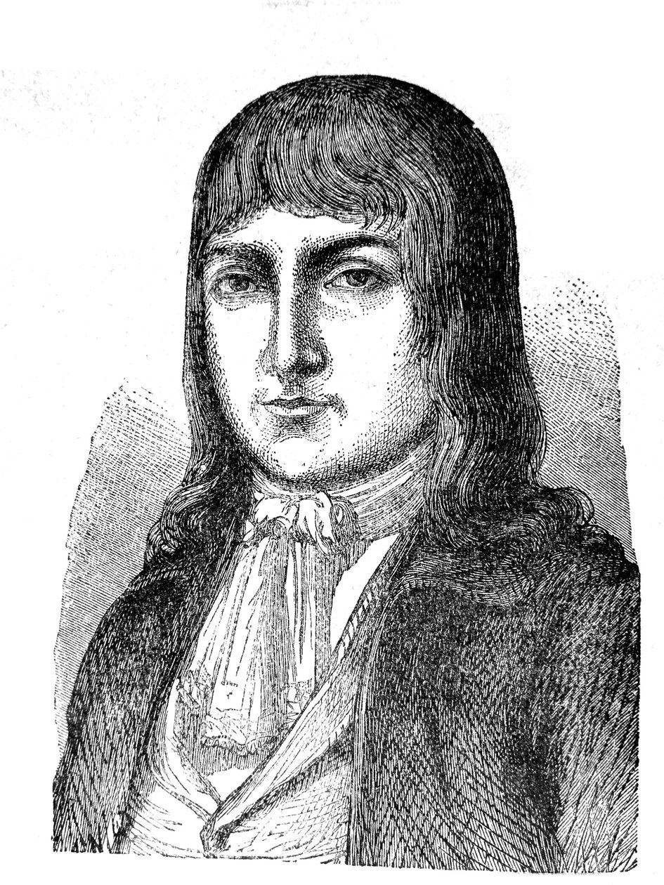 Boishardy af Jean Edouard Dargent