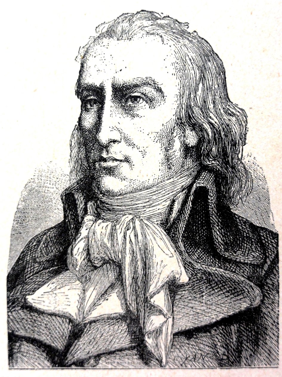 Schérer af Jean Edouard Dargent