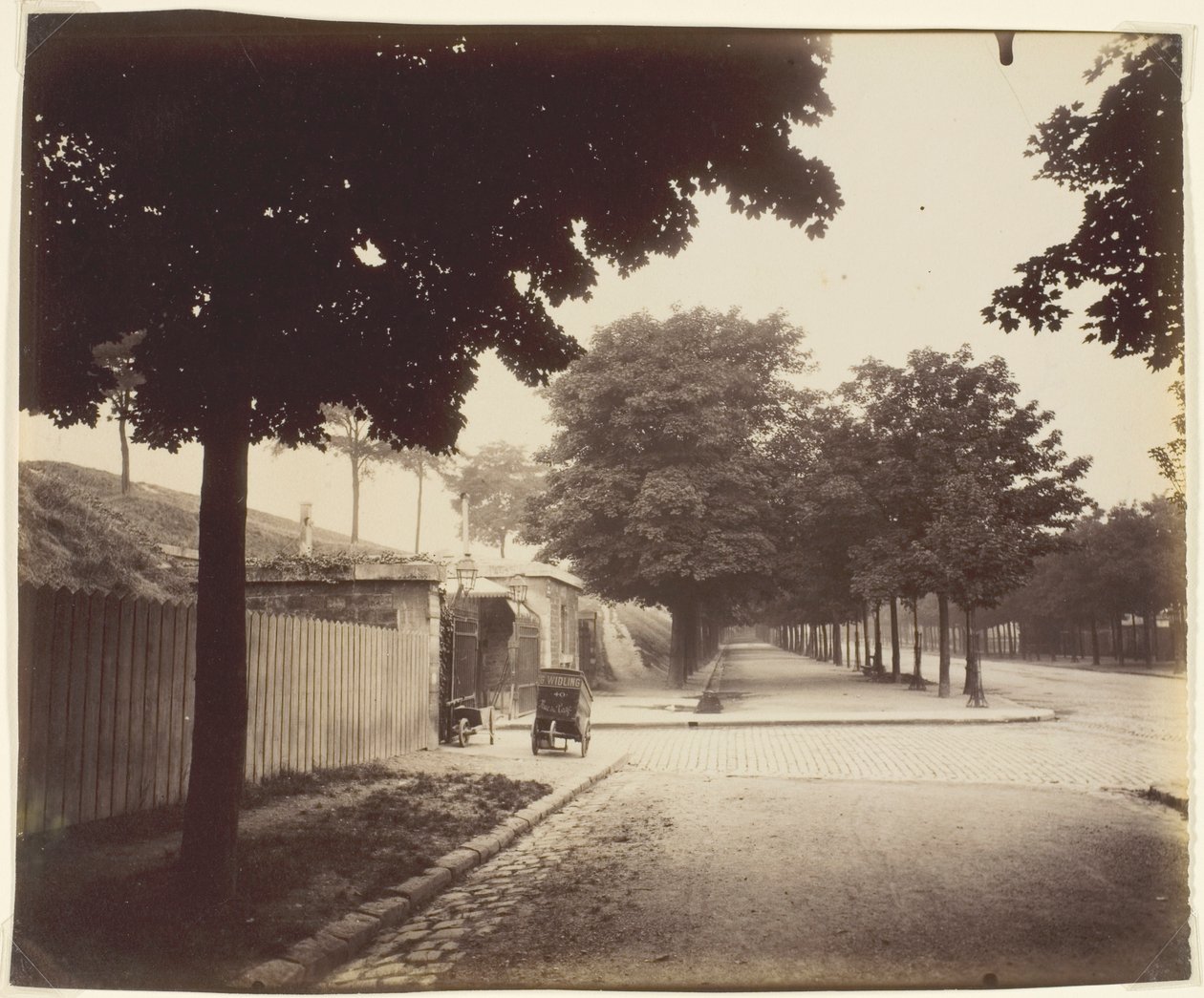  af Jean Eugène Auguste Atget
