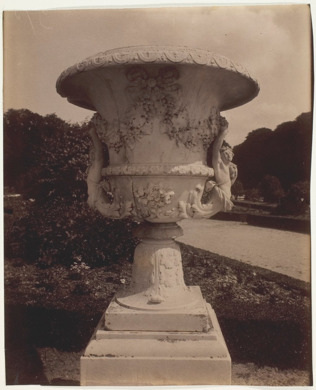  af Jean Eugène Auguste Atget