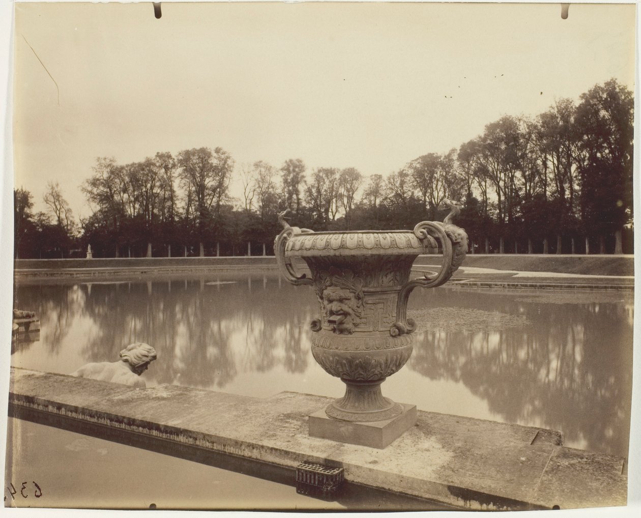  af Jean Eugène Auguste Atget