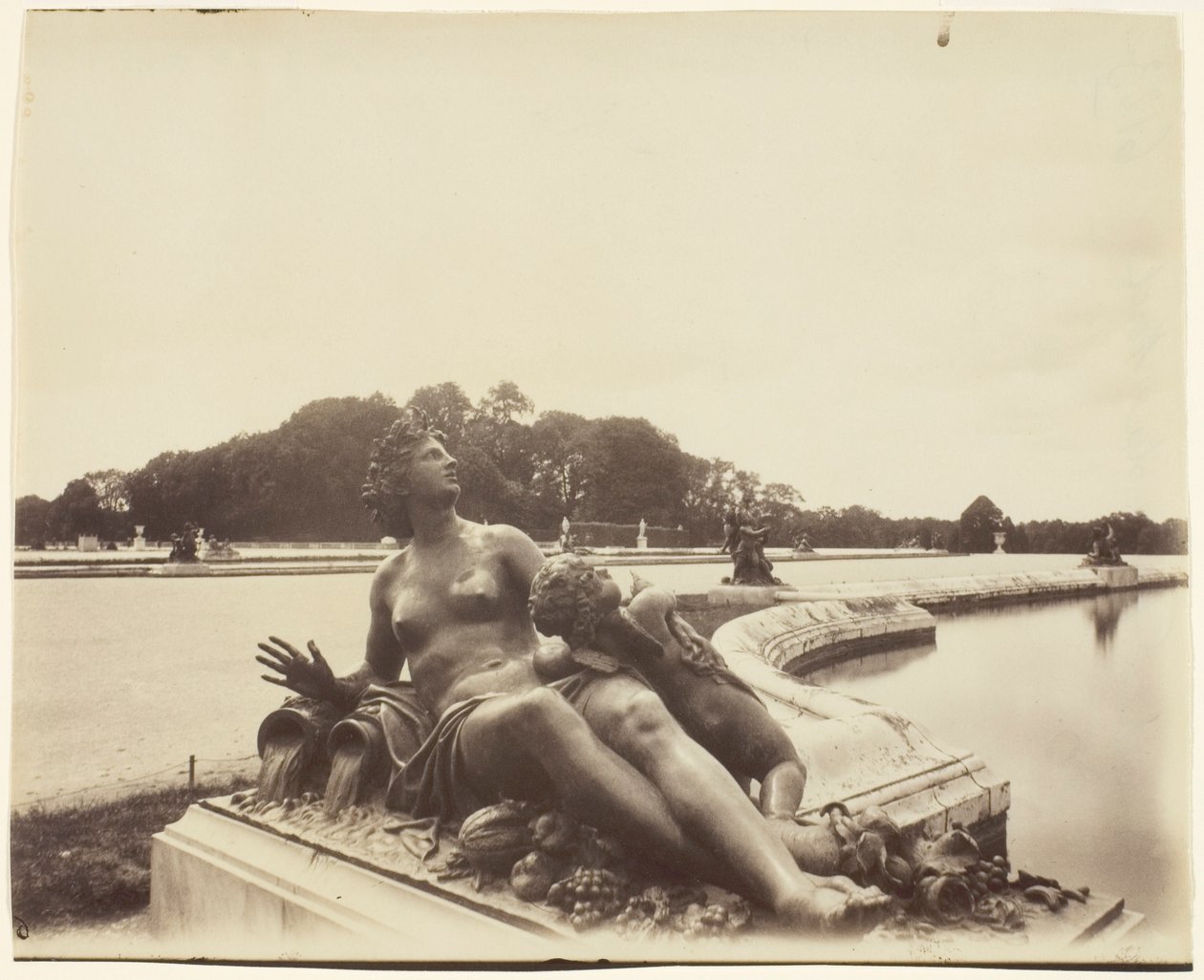  af Jean Eugène Auguste Atget
