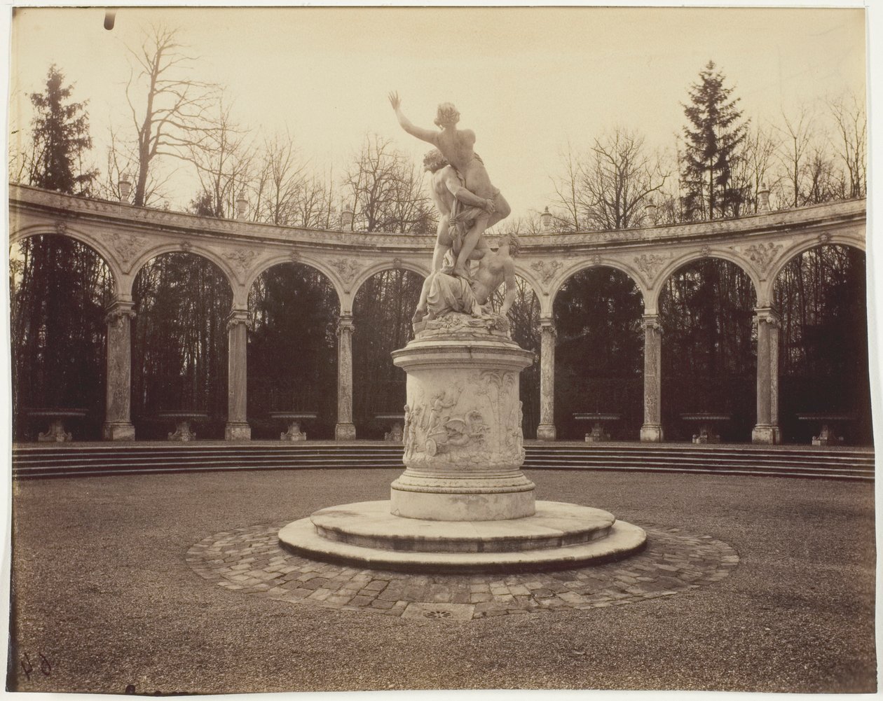  af Jean Eugène Auguste Atget