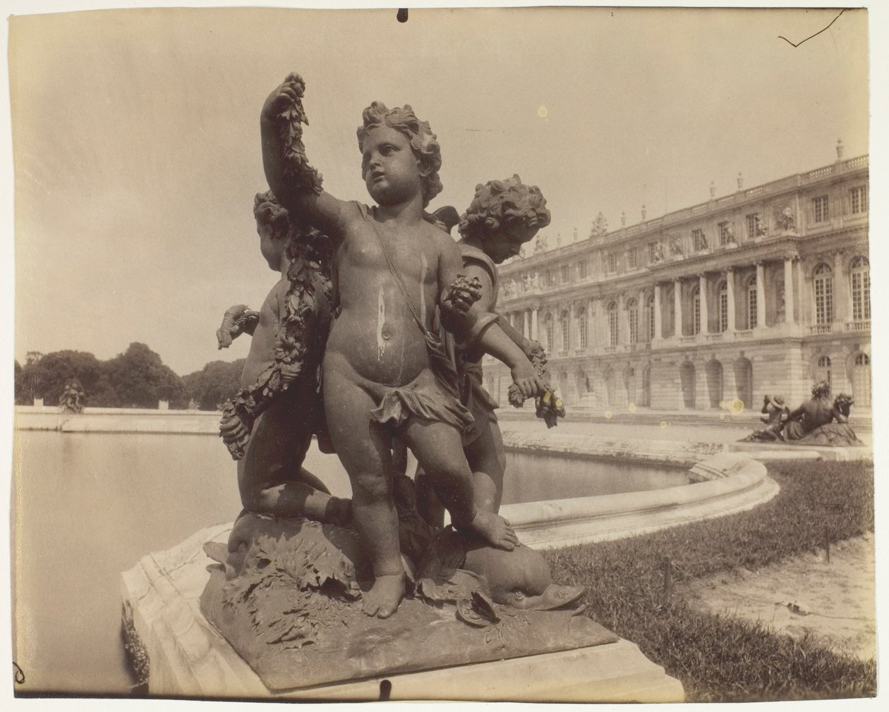  af Jean Eugène Auguste Atget