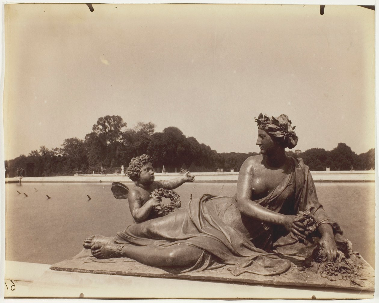  af Jean Eugène Auguste Atget
