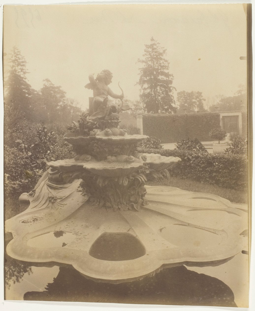  af Jean Eugène Auguste Atget