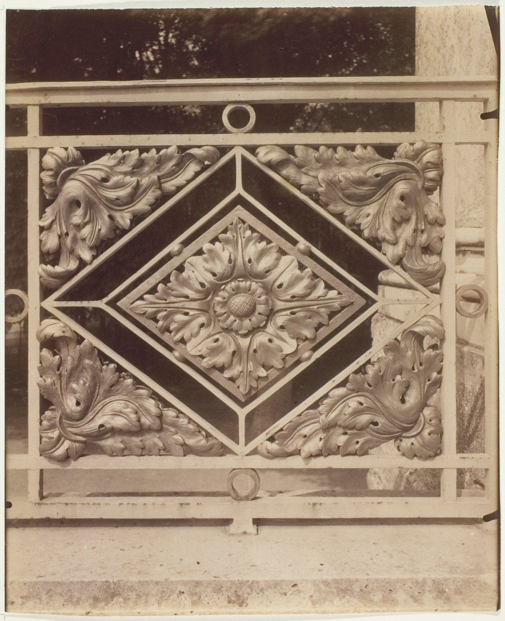  af Jean Eugène Auguste Atget