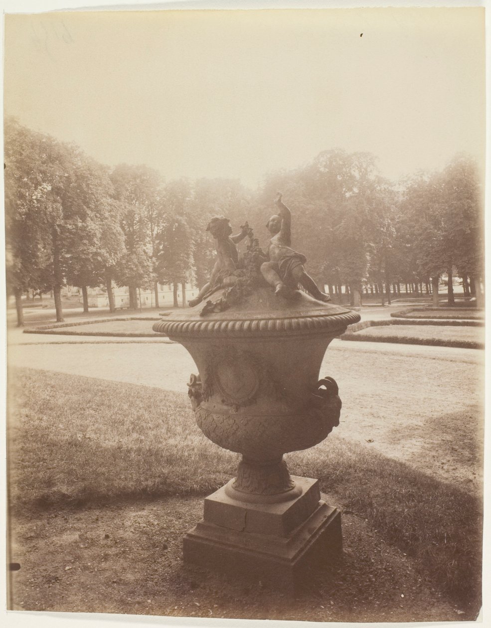  af Jean Eugène Auguste Atget