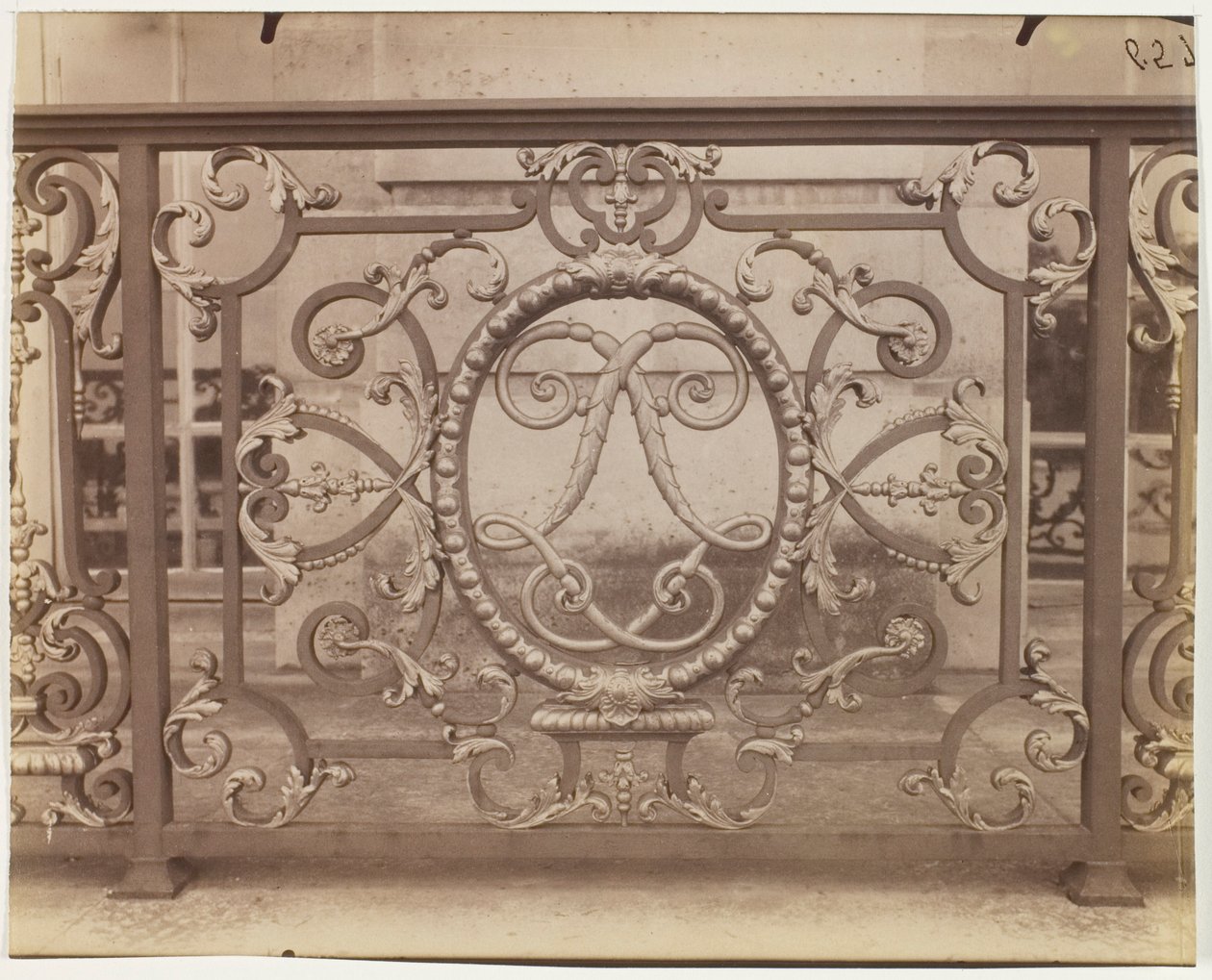  af Jean Eugène Auguste Atget