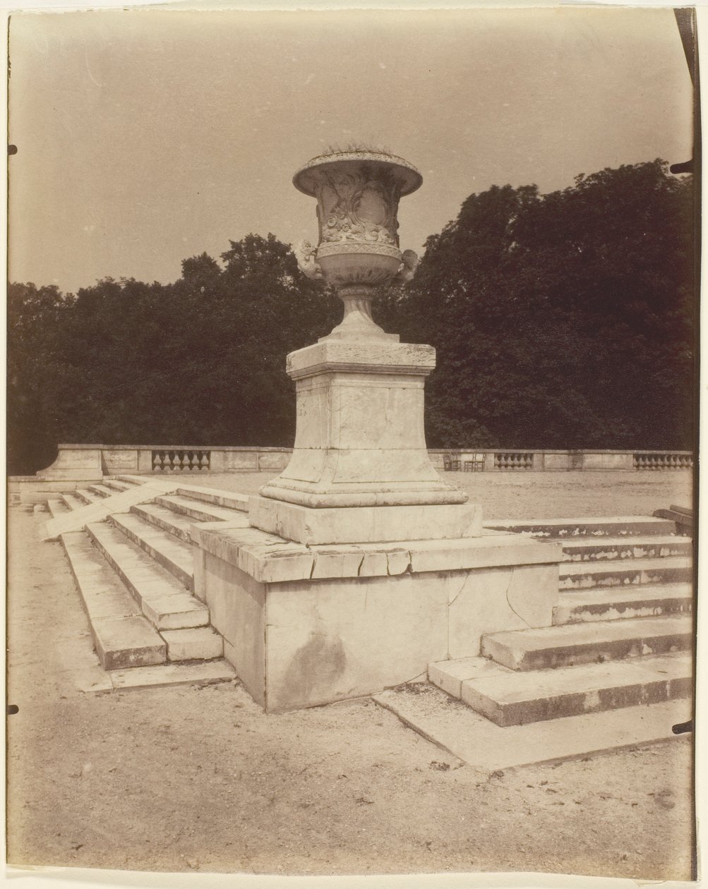  af Jean Eugène Auguste Atget