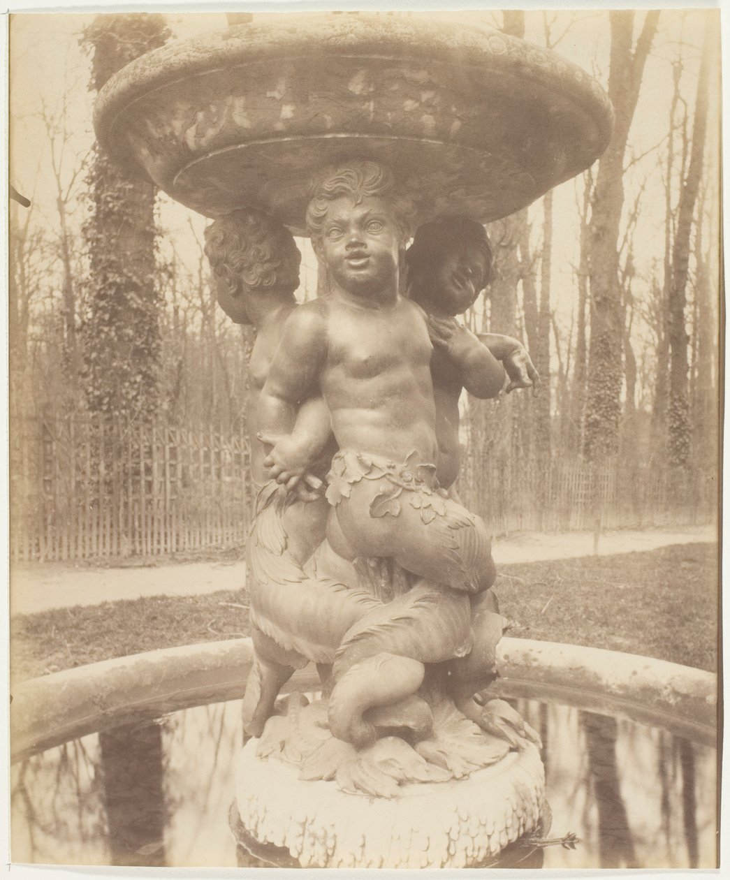  af Jean Eugène Auguste Atget