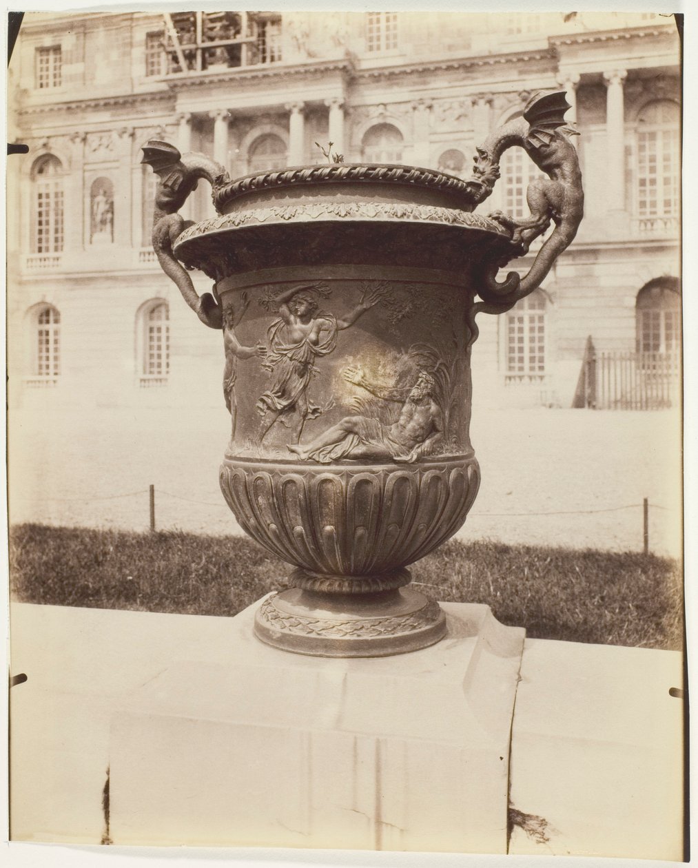  af Jean Eugène Auguste Atget