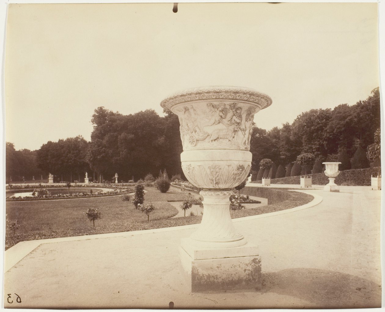  af Jean Eugène Auguste Atget