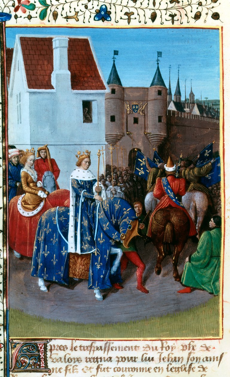 Johannes II