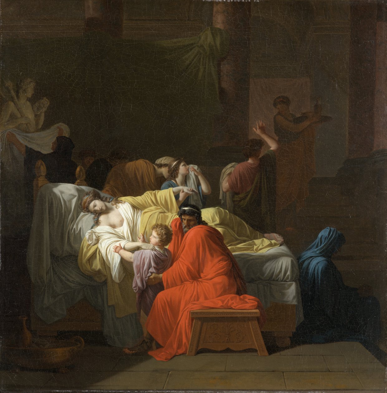 Alcestis