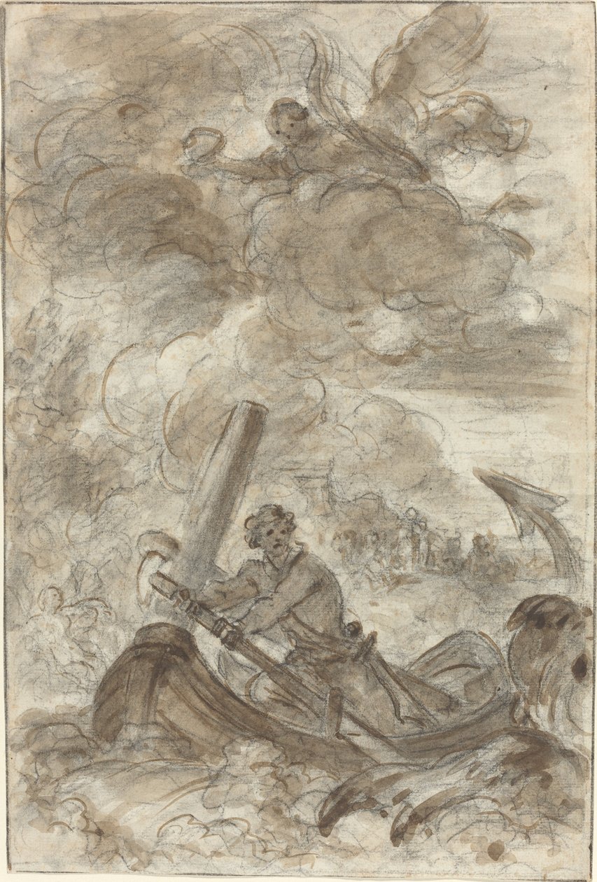 av af Jean Honore Fragonard