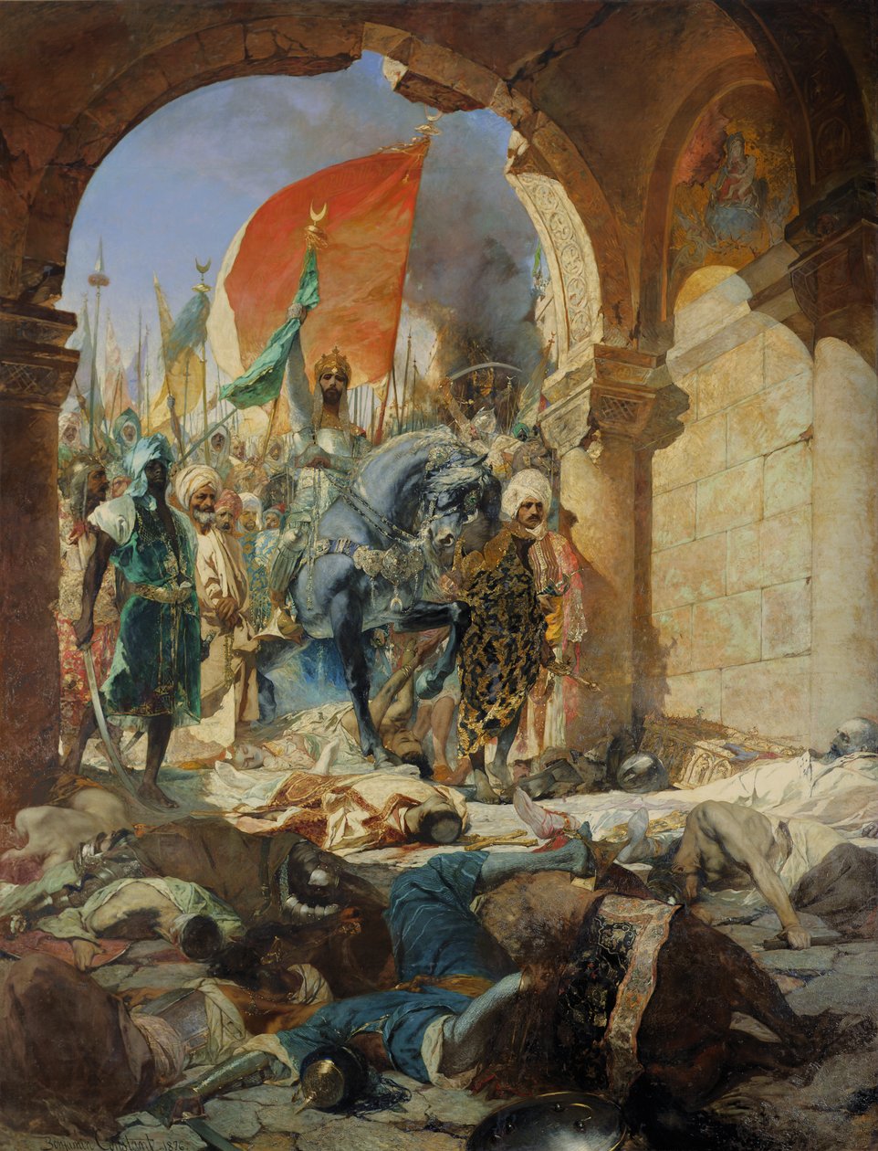 Muhammed II