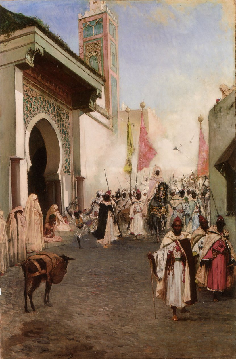 Mahomet II