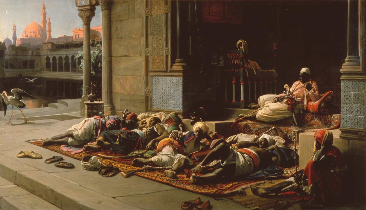 Harem