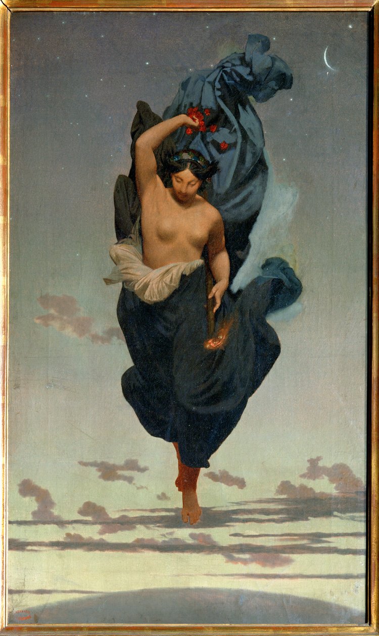  af Jean Leon Gerome