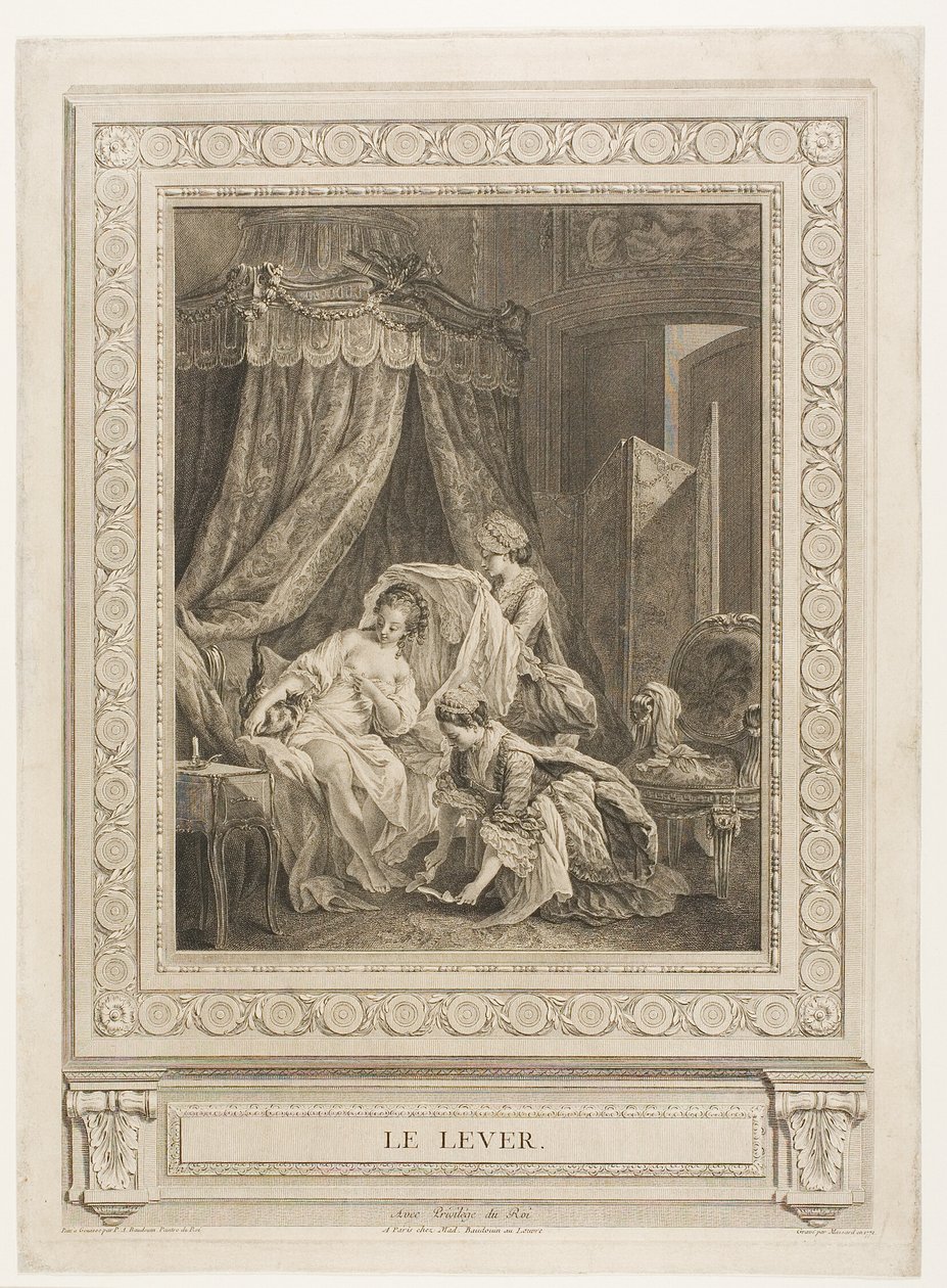 Den stigende af Jean Massard