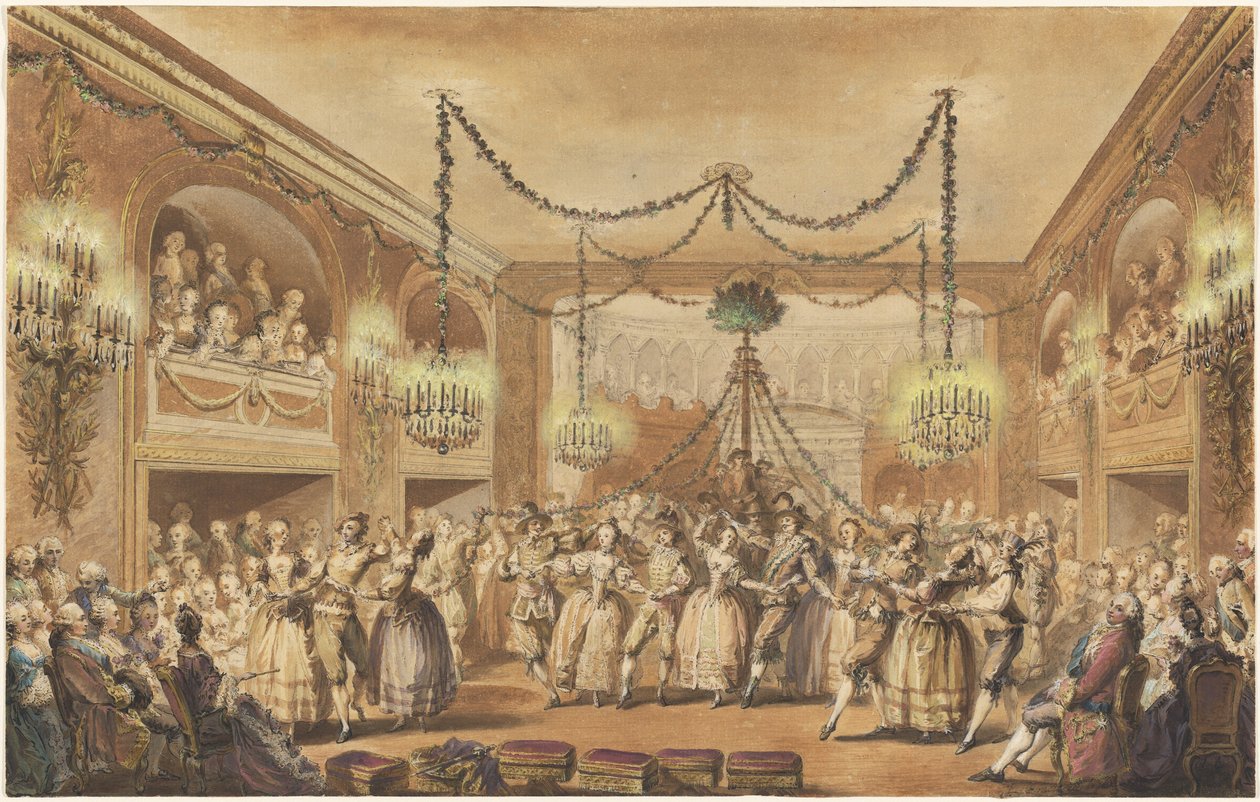 maj bold af Jean Michel Moreau