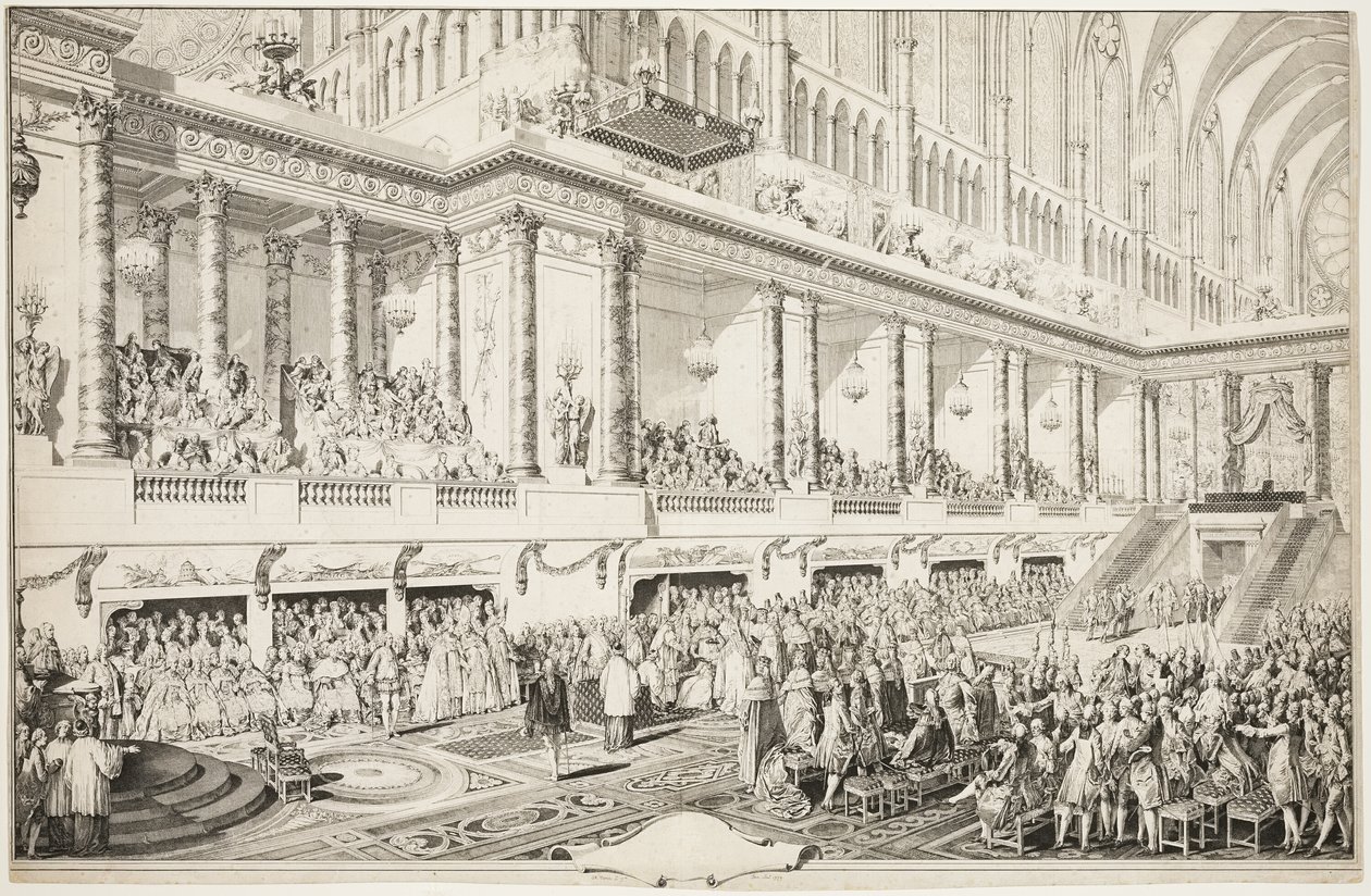 Ludvig XVI