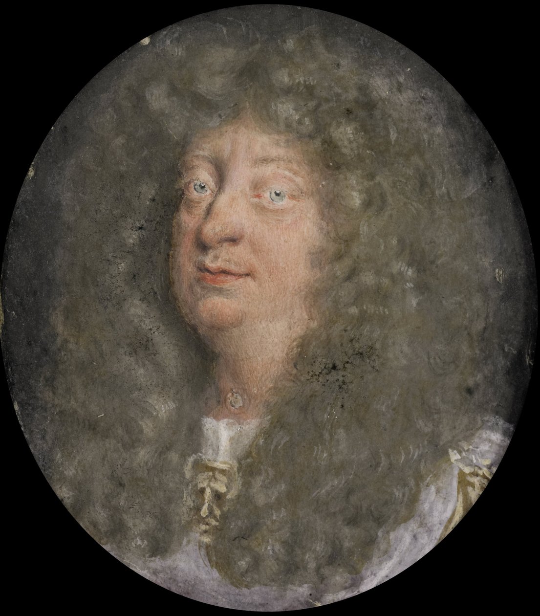 Georg Wilhelm (1625-1705), hertug af Brunswick-Luneburg af Jean Michelin