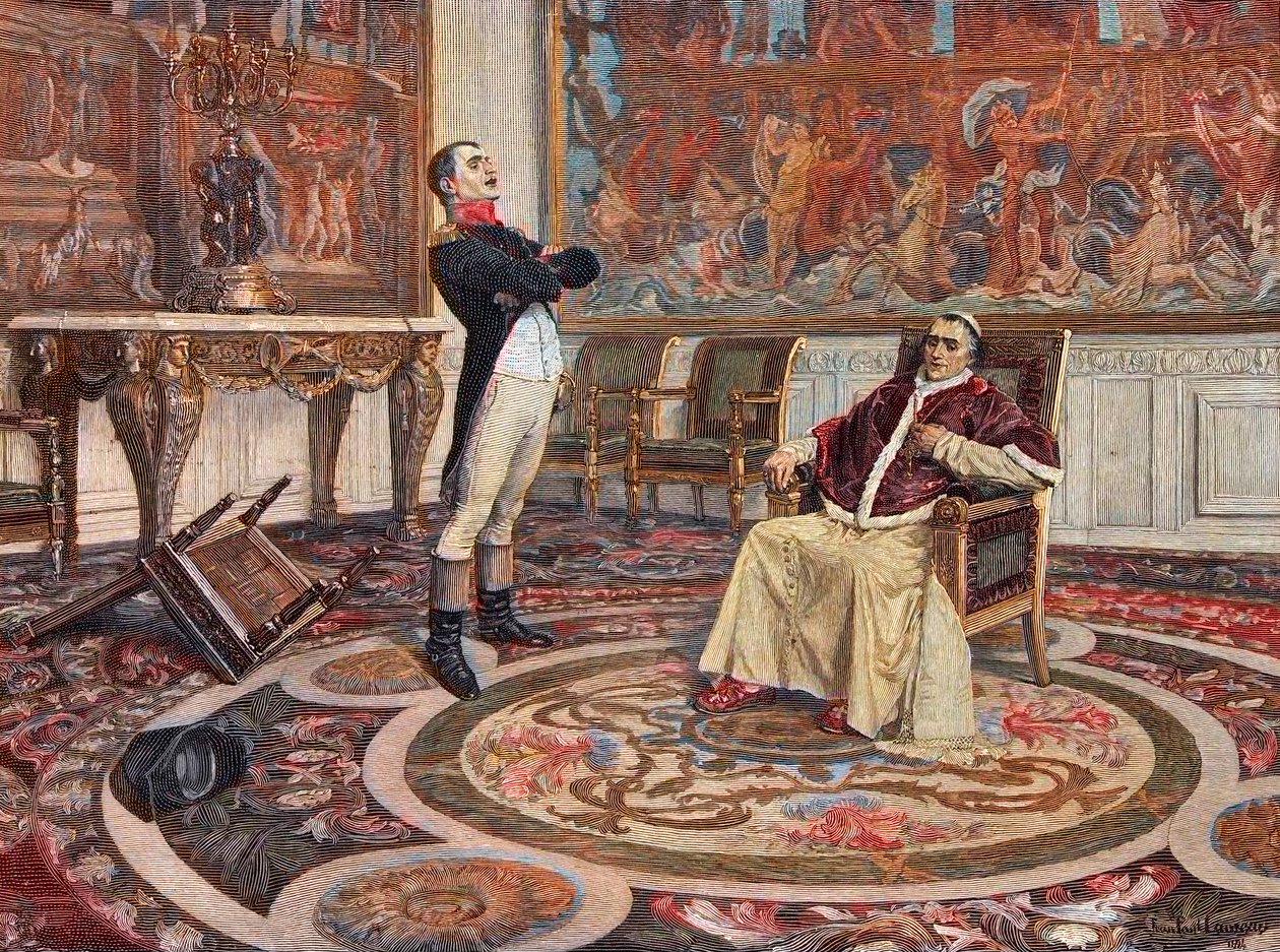 Ukendt billede af Jean Paul Laurens