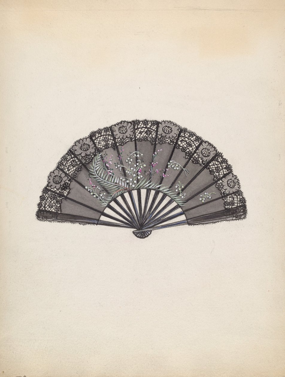 Ventilator af Jean Peszel
