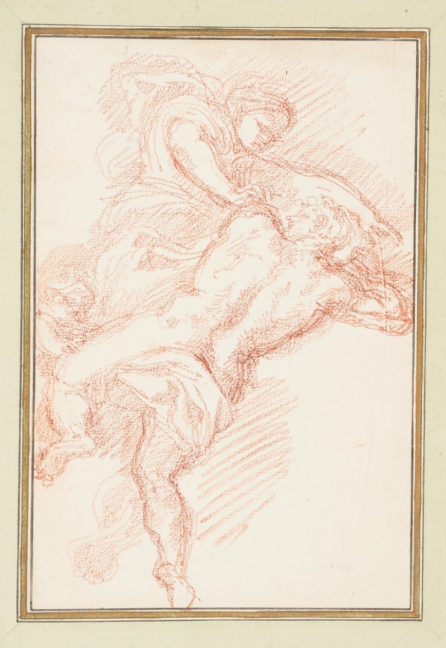 To figurer af Jean Robert Ango