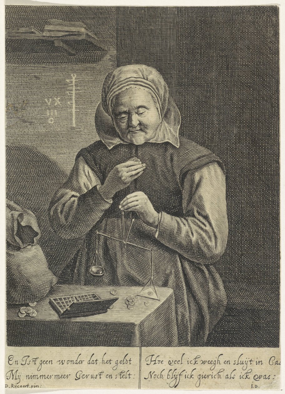 griskhed Seven Sins (serietitel) af Jean de Weert