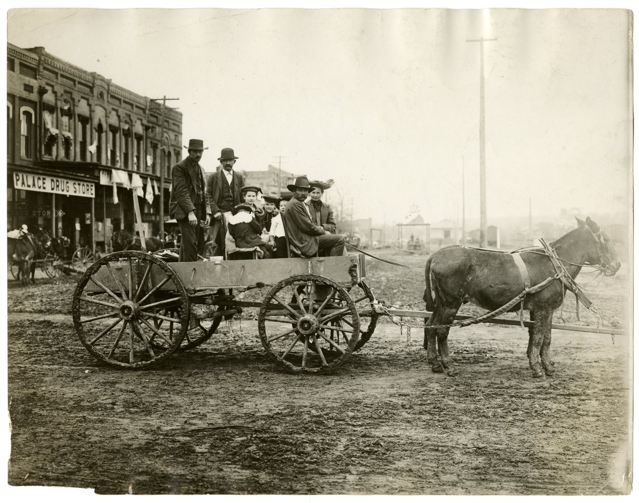 Arkansas af Jessie Tarbox Beals