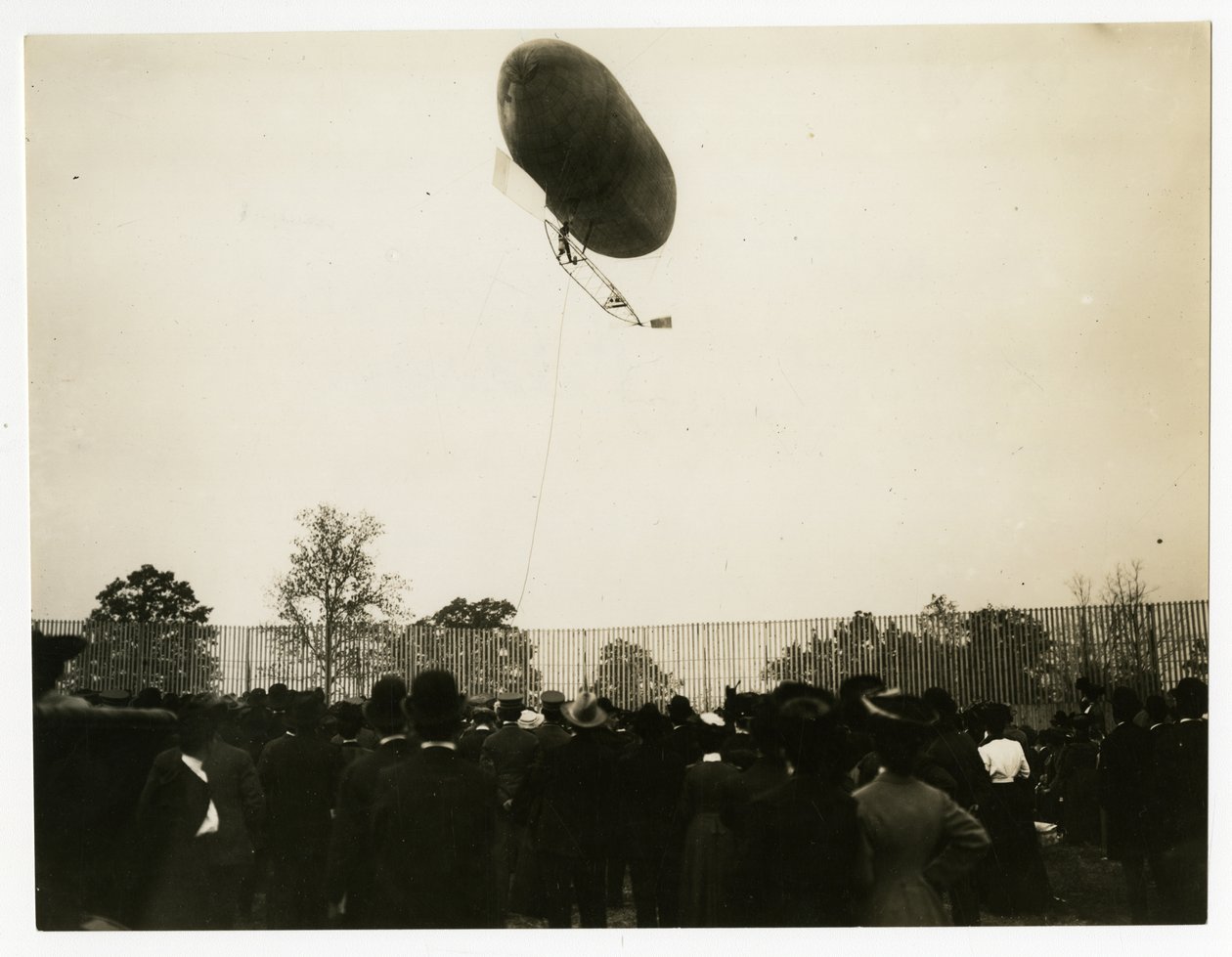 Kaptajn Tom Baldwin af Jessie Tarbox Beals