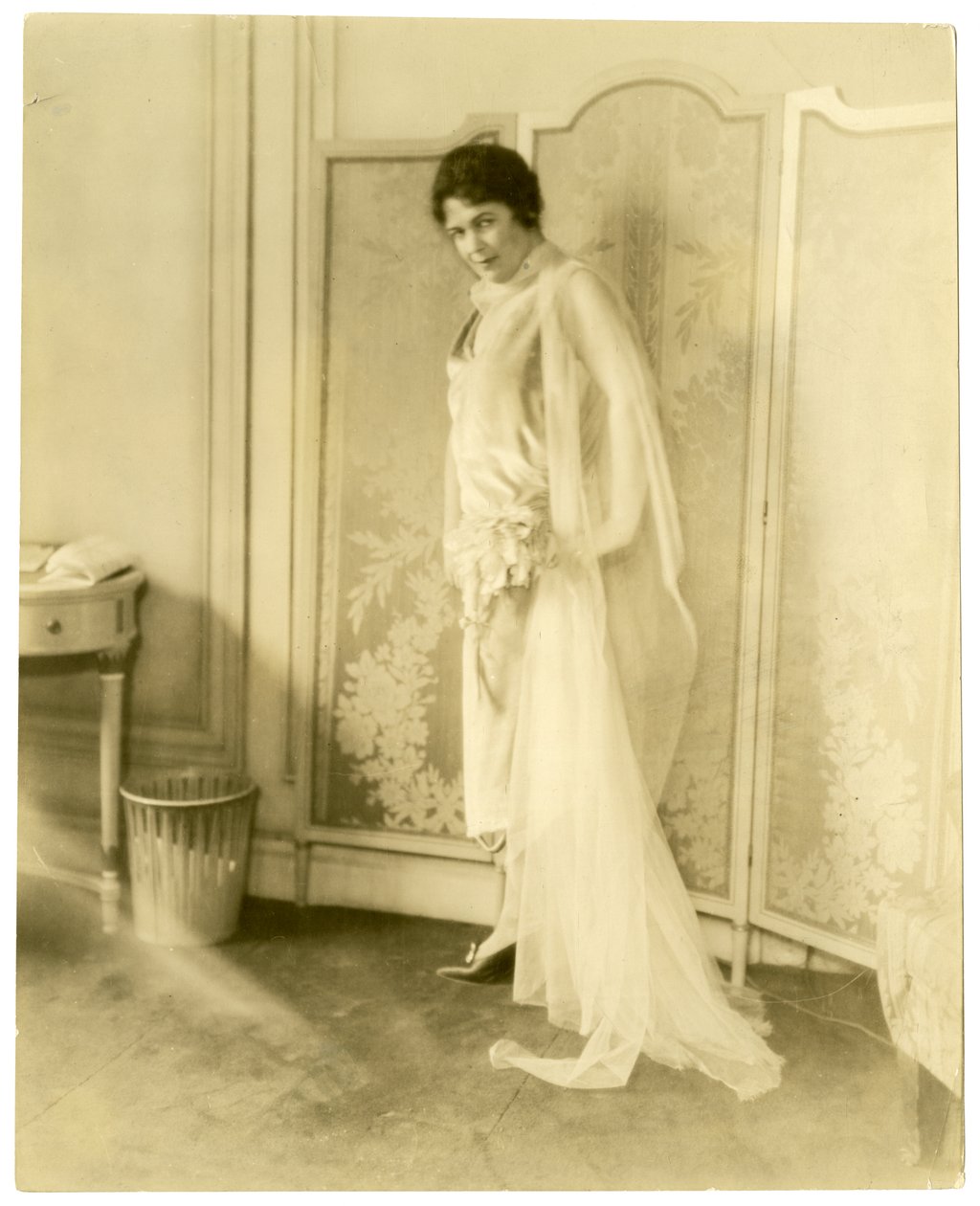 Grevinde Volpi af Jessie Tarbox Beals
