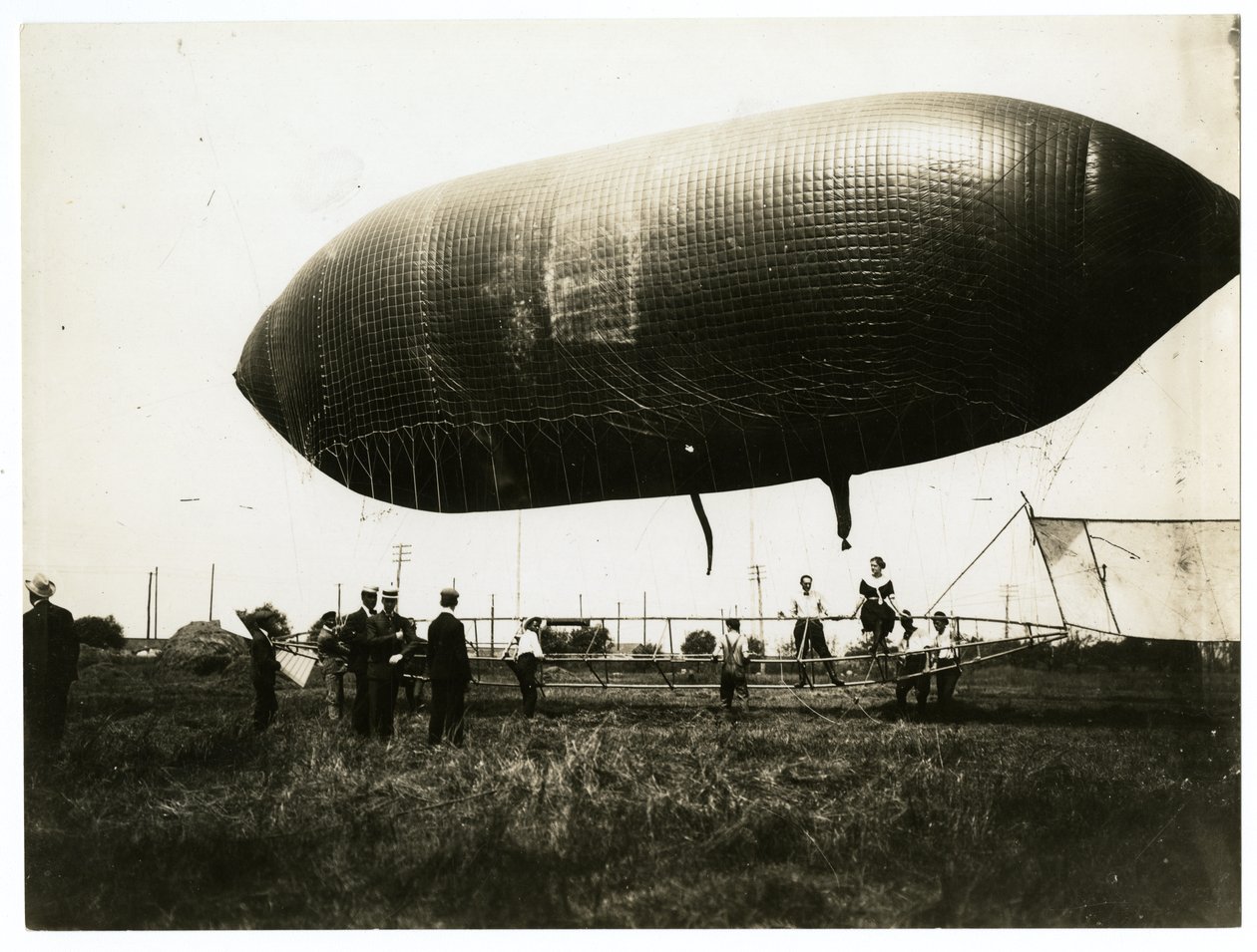 Leo Stevens af Jessie Tarbox Beals