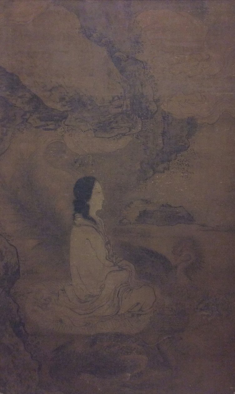 ξ Wang MU med F 楥 Wang. af Jiang Feng