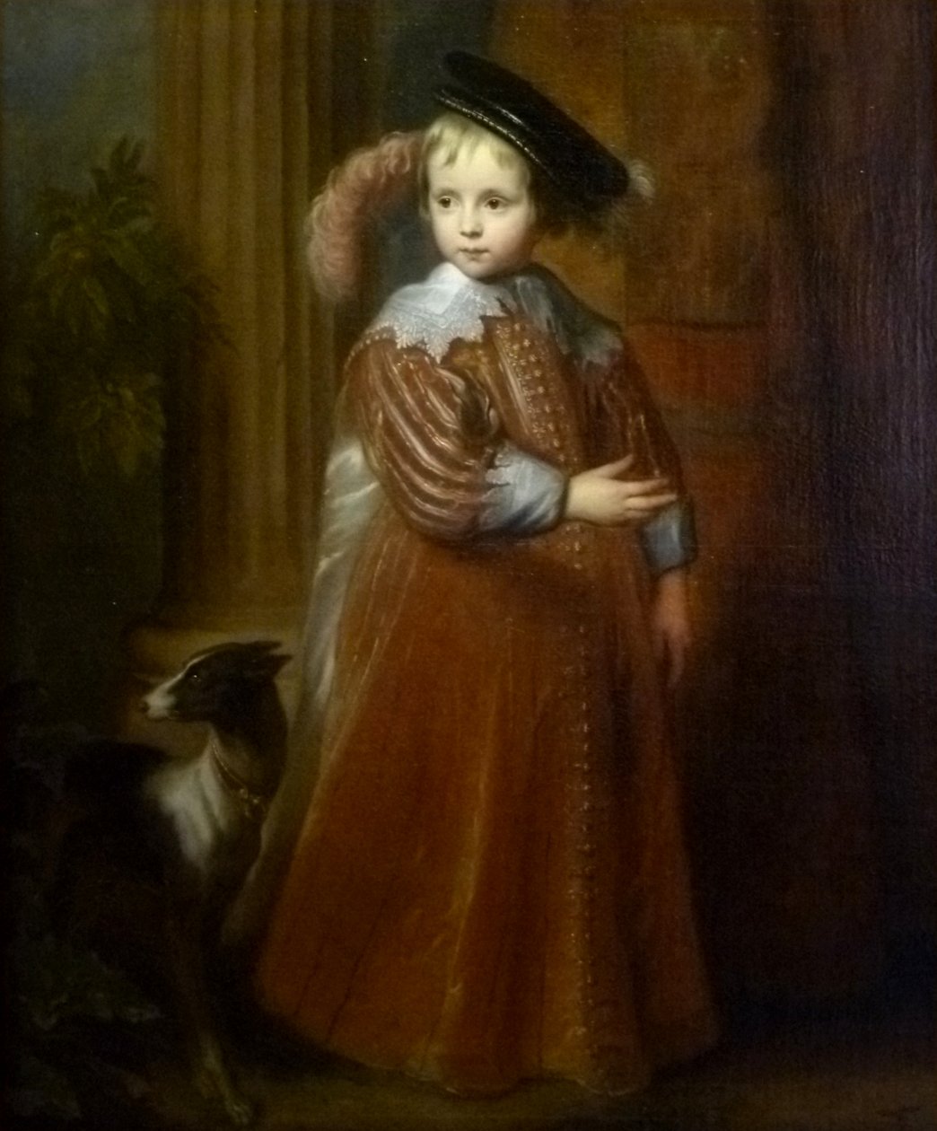 Kunstmuseum Riga Fondsbørs 015 af JoJan