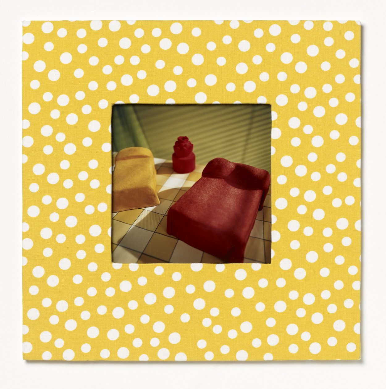 Uden titel af Jo Ann Callis