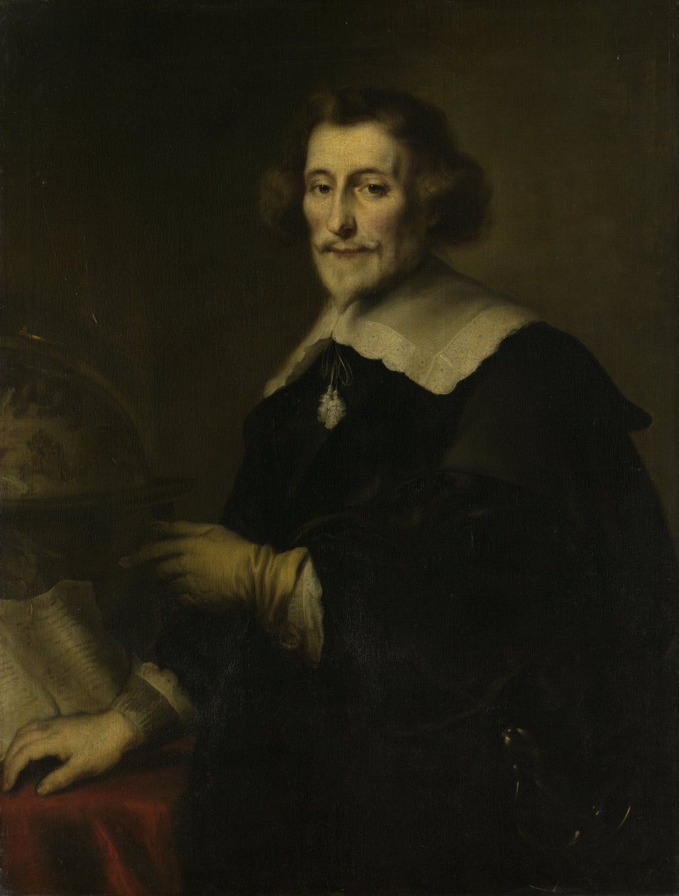 Joachim von Sandrart af Joachim von Sandrart