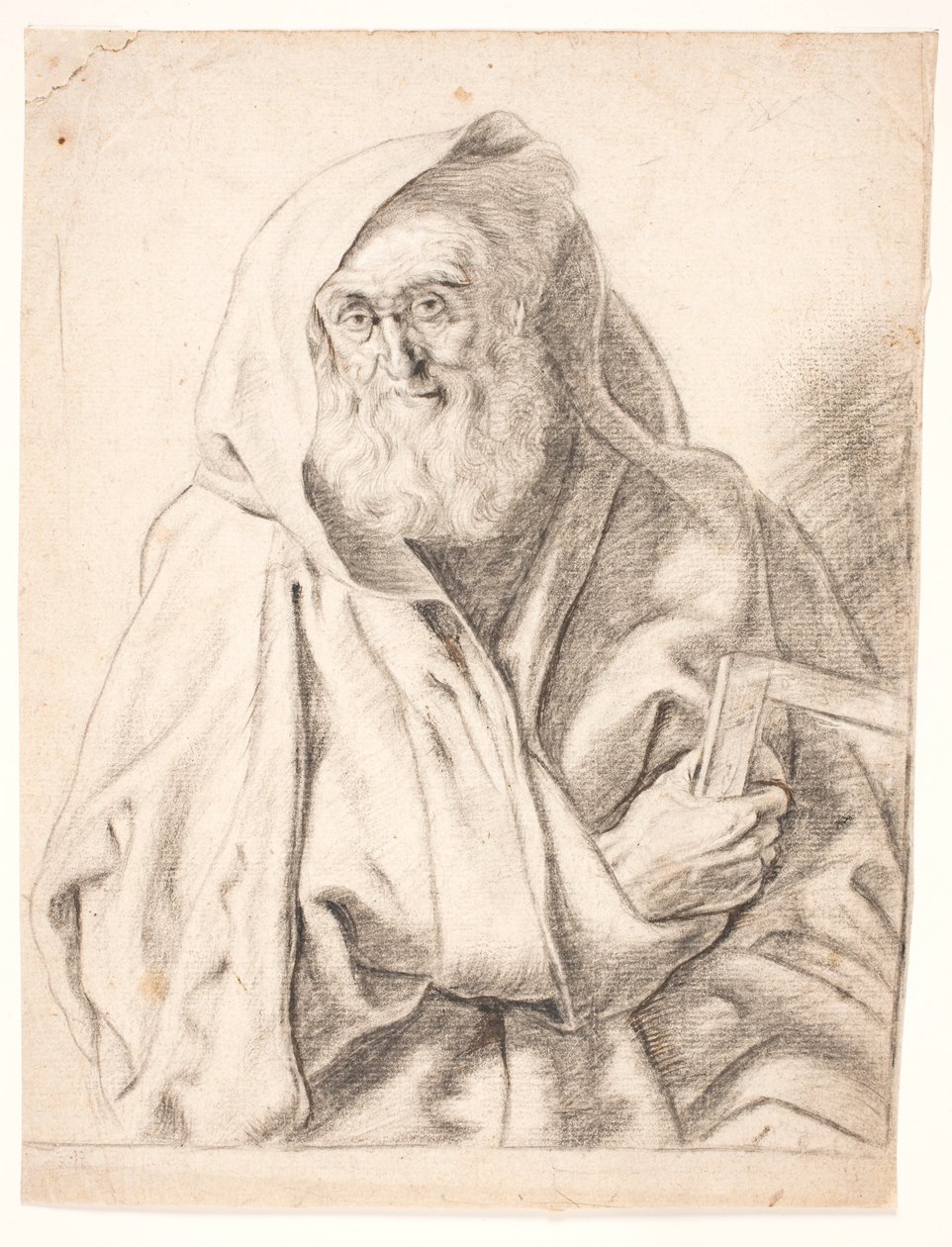 Josef (Jesu far) af Joachim von Sandrart