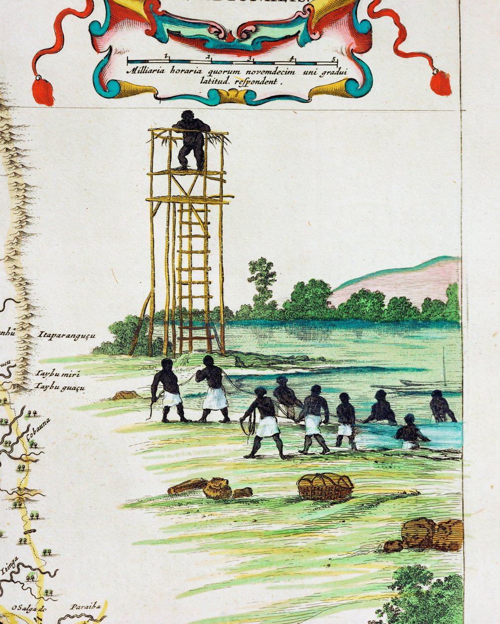 Joan Blaeus Atlas Major af Joan Blaeu