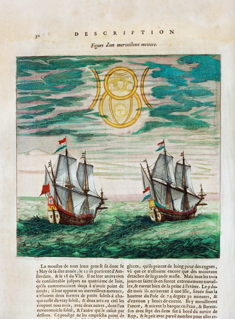 Joan Blaeus Atlas Major af Joan Blaeu